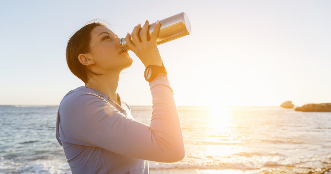 Brain Fog & Dehydration Tips For Clearer Thinking Motiv