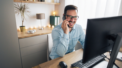 Stay Energized Working From Home: Natural Coffee Alternatives