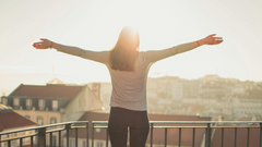 7 Morning Rituals That Banish Brain Fog Before Your Coffee 