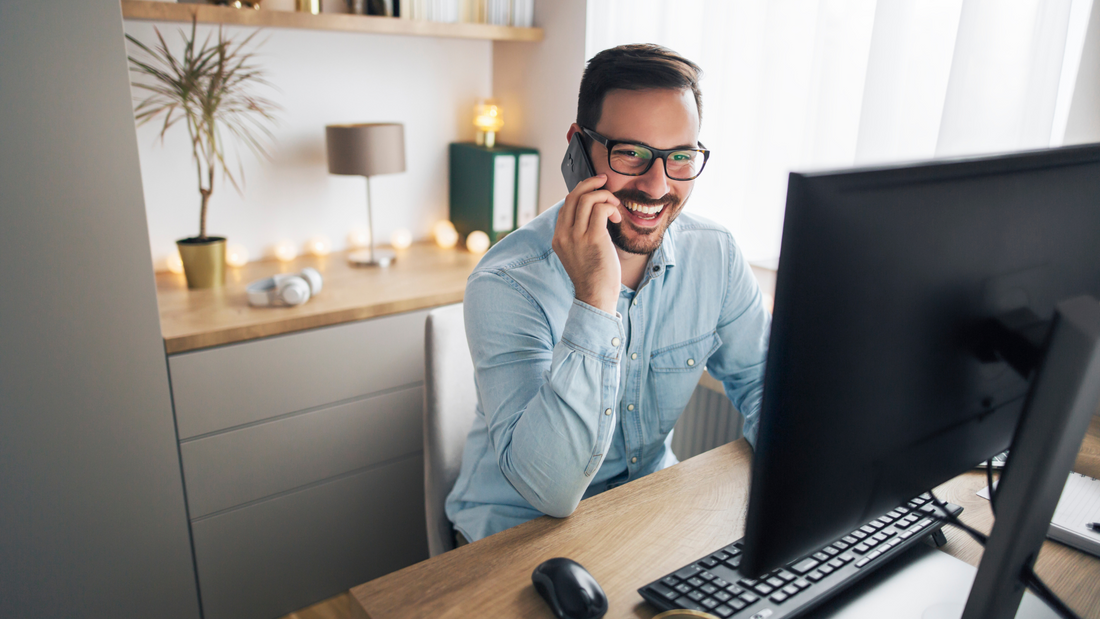 Stay Energized Working From Home: Natural Coffee Alternatives