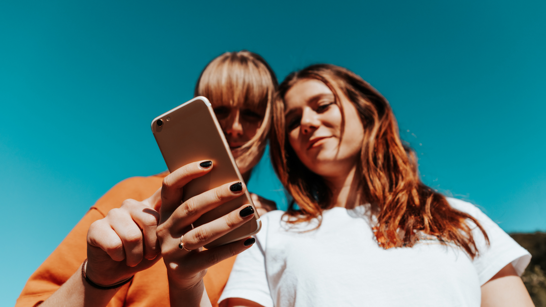 Social Media's Hidden Impact on Your Brain: Breaking the Cycle
